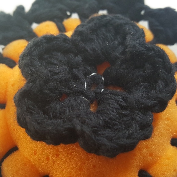 Horse Grooming Bathing Jumbo Sponge & Tack Sponge - Picture 6 of 8